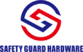 Safety Guard Hardware logo