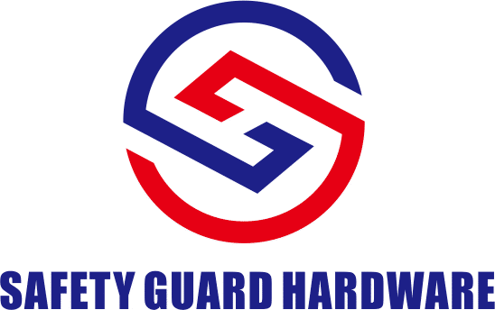 Safety Guard Hardware logo